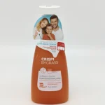 Зубная паста CRISPI (бережное очищение для всей семьи) 250 мл.