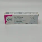 Крем для депиляции VEET minima (для чувствительной кожи) 100 мл.