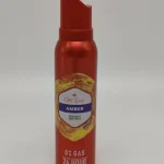 Дезодорант мужской OLD SPICE amber 150 мл.