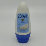 Антипенрспирант шариковый DOVE увлажняющий (talco) 50 мл.