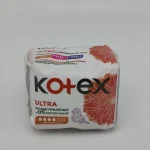 Прокладки женские Kotex ultra (нормал) 10 шт.