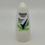 Антиперспирант шариковый REXONA (свежесть бамбука) 50 мл.