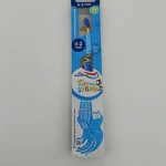 Зубная щетка AQUAFRESH первый зубик 0-2 (мягкая) 1 шт.