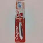 Зубная щетка COLGATE 360* optic white (medium) 1 шт.