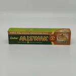 Зубная паста DABUR Miswak (Fresh GEL) 135 г.