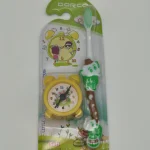 Зубная щетка DORCO 523: (мягкая) 1 шт.
