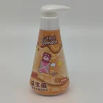 Зубная паста Applebaby с дозатором (со вкусом апельсина) 120 г.