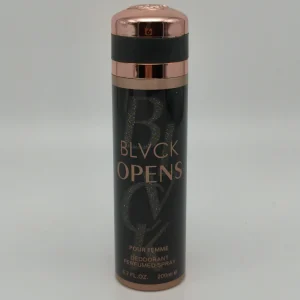 Дезодорант Fragrance Blvck Opens 200 мл.