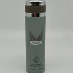 Дезодорант Fragrance Inuistvs 200 мл.