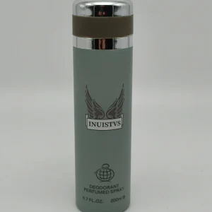 Дезодорант Fragrance Inuistvs 200 мл.