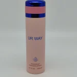 Дезодорант Fragrance Ur Way 200 мл.