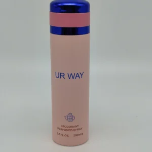 Дезодорант Fragrance Ur Way 200 мл.