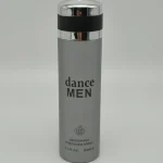 Дезодорант Fragrance Dance Men 200 мл.