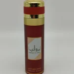 Дезодорант Fragrance Ameerat Al Arab 200 мл.