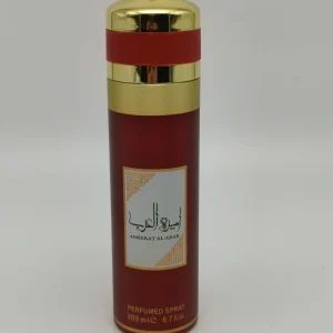Дезодорант Fragrance Ameerat Al Arab 200 мл.