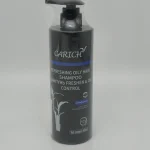 Шампунь CARICH (с бамбуком и минералами, для жирных волос) 450 мл.