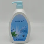 Гель для душа CARICH (охлаждающий и освежающий) 1 кг.