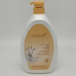 Гель для душа CARICH (смягчающий, с козьим молоком) 1 кг.