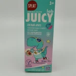 Зубная паста SPLAT Juicy (спелый арбуз) 72 г.