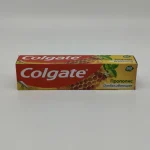 Зубная паста COLGATE (прополис отбеливающая) 100 мл.