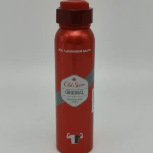 Дезодорант мужской OLD SPICE original 150 мл.