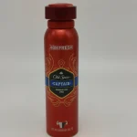 Дезодорант мужской OLD SPICE captain 150 мл.