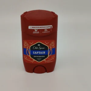 Дезодорант-стик мужской OLD SPICE captain 50 мл.