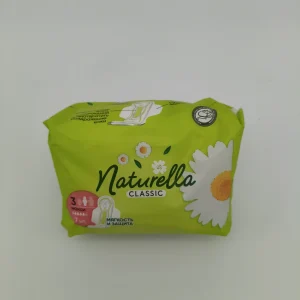 Прокладки женские Naturella classic (макси) 7 шт.