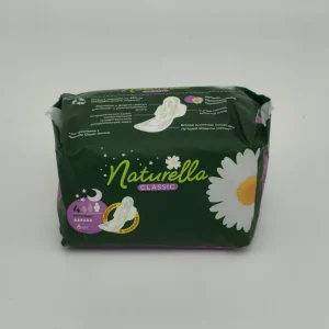 Прокладки женские Naturella classic (ночные) 6 шт.