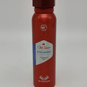 Дезодорант мужской OLD SPICE ultra defence 150 мл.