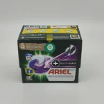 Капсулы для стирки ARIEL - PODs (для чёерного) 12 шт.