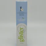 Зубная паста GLISTER (на растительной основе) 151 мл.