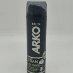 Пена для бритья ARKO Men anti-irritation (защита от раздражения) 200 мл.