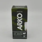 Крем после для бритья ARKO Men anti-irritation (защита от раздражения) 50 мл.