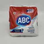Стиральный порошок ABC Whites Colors 1,5 кг.