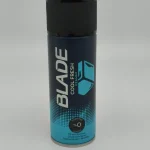 Дезодорант BLADE cool fresh 150 мл.
