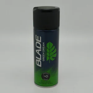 Дезодорант BLADE green dream 150 мл.