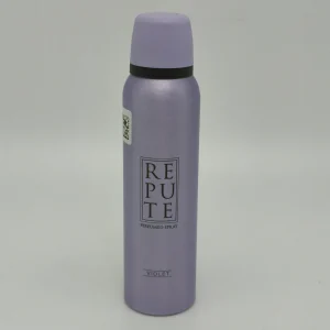 Дезодорант женский REPUTE (VIOLET, спрей) 150 мл.