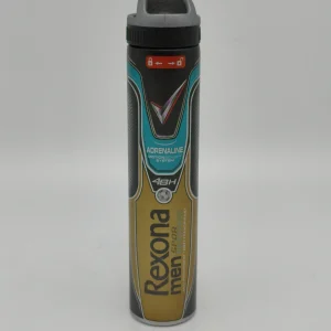 Антиперспирант REXONA Men spor adrenaline 200 мл.
