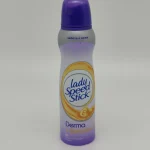 Антиперспирант LADY Speed Stick (Derma + витамин Е) 150 мл.