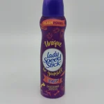 Антиперспирант LADY Speed Stick (Desiner series, Unique) 150 мл.