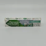 Зубная паста Лесной бальзам - total (минералы морской соли) 75 мл.