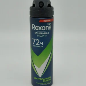 Антиперспирант REXONA Men экстремальная защита 150 мл.