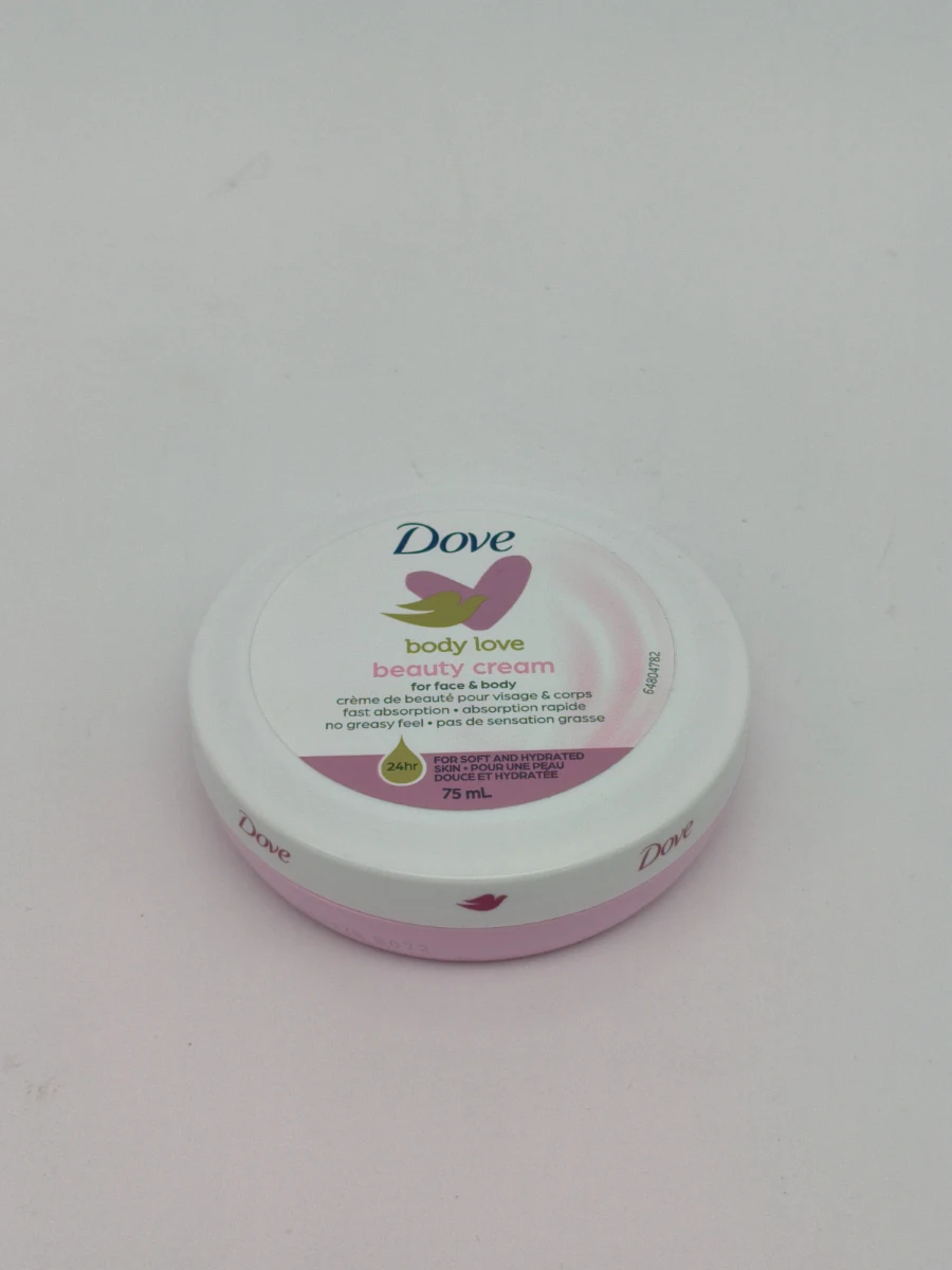 Крем DOVE для лица и тела (косметический крем) 75 мл. Крем DOVE для лица и тела (косметический крем) 75 мл.