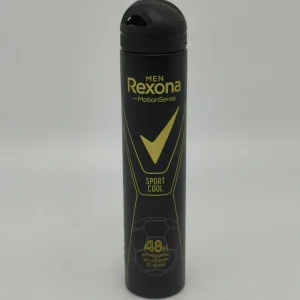 Антиперспирант REXONA Men sport cool 200 мл.