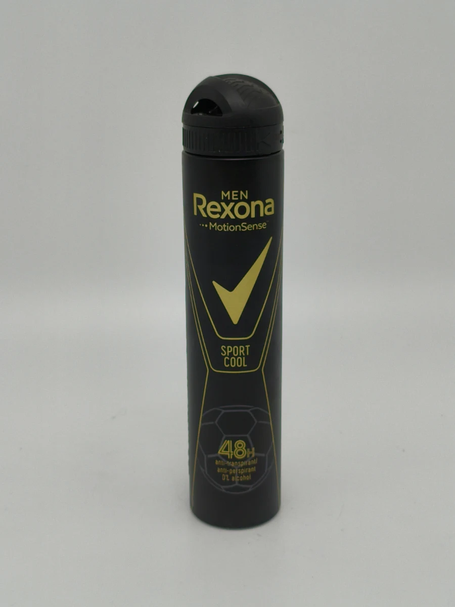 Антиперспирант REXONA Men sport cool 200 мл. Антиперспирант REXONA Men sport cool 200 мл.