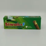 Зубная паста Siwak*F (+ зубная щетка) 190 г.