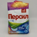 Стиральный порошок ПЕРСИЛ color (для цветного белья, свежесть от вернель) 3 кг.
