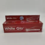 Зубная паста White Glo (профессиональный выбор) 100 г.