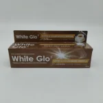 Зубная паста White Glo (против пятен кофе и чая) 100 г.